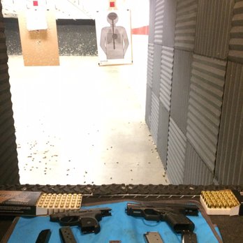 Threat Dynamics - Gun/Rifle Ranges Near Me - Sherwood, Oregon Threat Dynamics - Gun/Rifle Ranges Near Me - Sherwood, Oregon