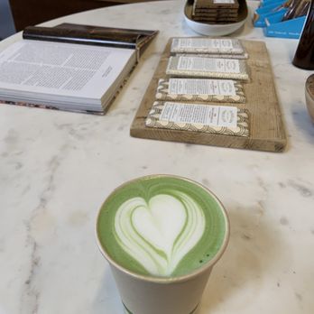Artís Coffee - Matcha Latte - Coffee & Tea Near Me - Berkeley, California Artís Coffee - Matcha Latte - Coffee & Tea Near Me - Berkeley, California