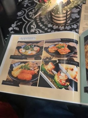 Menu photo 2 Cuba de Ayer Restaurant Burtonsville, MD Menu photo 2 Cuba de Ayer Restaurant Burtonsville, MD
