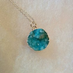 Left Coast Fashion - Necklace