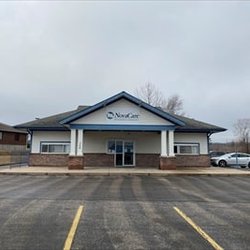 NovaCare Prosthetics & Orthotics - Farmington