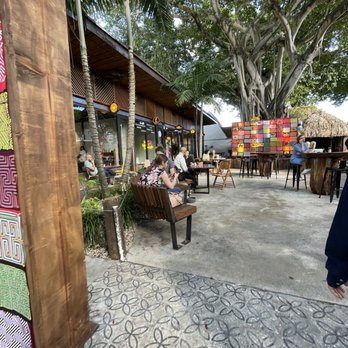 Upper Buena Vista - Shopping Centers Near Me - Miami, Florida