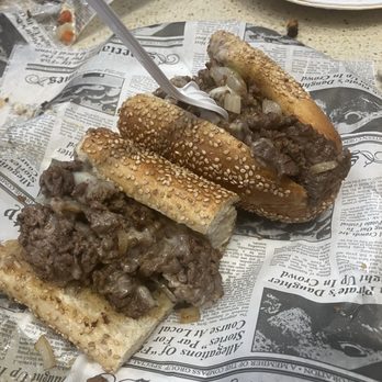 Shay's Steaks - Cheesesteaks Near Me - Paradise, Nevada Shay's Steaks - Cheesesteaks Near Me - Paradise, Nevada