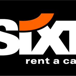 Sixt Rent A Car