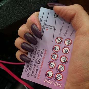 Nail Zone - Coffin cut, gel, & matte. - Nail Salons Near Me - Henderson, Nevada Nail Zone - Coffin cut, gel, & matte. - Nail Salons Near Me - Henderson, Nevada
