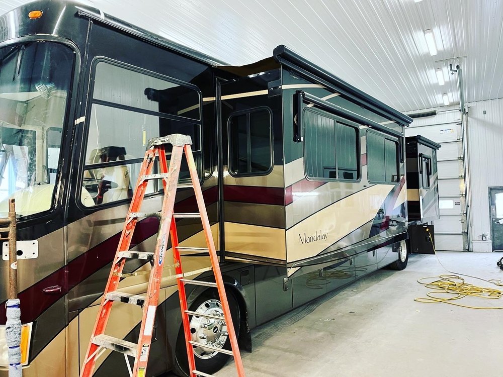 PRIME AUTO GLASS & TINT Updated September 2024 23 Photos 2273