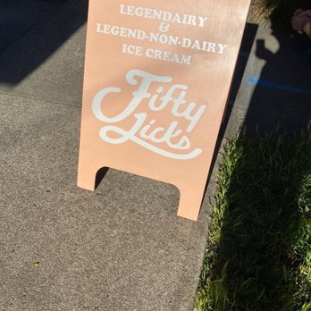 Fifty Licks - Ice Cream & Frozen Yogurt Near Me - Portland, Oregon Fifty Licks - Ice Cream & Frozen Yogurt Near Me - Portland, Oregon