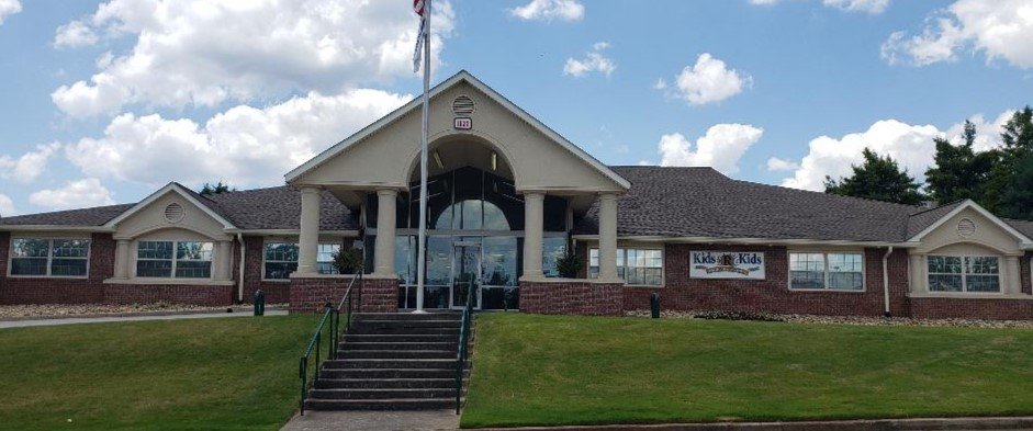 Kids R Kids Learning Academy of Cumming South - childcare center in Cumming, GA