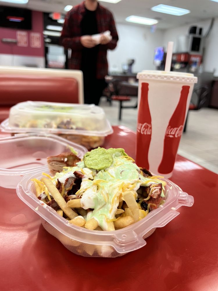 TACOS EL GORDO 834 Photos & 738 Reviews Mexican 3260 Losee Rd