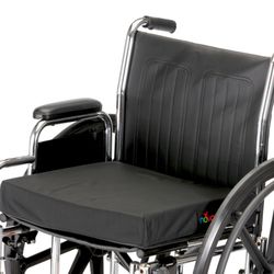 OK Medical Supply - Wheelchair