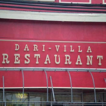 Dari-Villa Restaurant - Breakfast & Brunch Near Me - Bellevue, Pennsylvania Dari-Villa Restaurant - Breakfast & Brunch Near Me - Bellevue, Pennsylvania