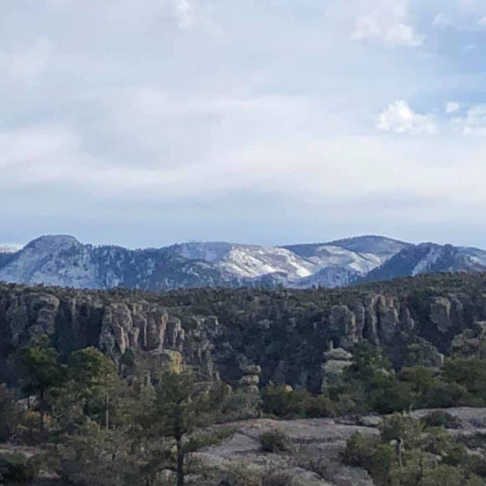 Chiricahua National Monument - Hiking Near Me - Willcox, Arizona Chiricahua National Monument - Hiking Near Me - Willcox, Arizona