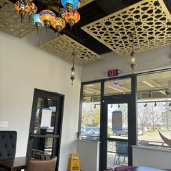 Moka Roots Coffee House