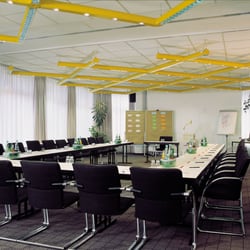 H+ Hotel Köln Bühl - RAMADA Hotel Brühl-Köln - Konferenzraum