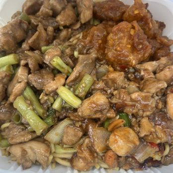 Pick 4 Wok Express - Orange Chicken, Chow Mein, Kung Pao Chicken - Chinese Near Me - South San Francisco, California Pick 4 Wok Express - Orange Chicken, Chow Mein, Kung Pao Chicken - Chinese Near Me - South San Francisco, California