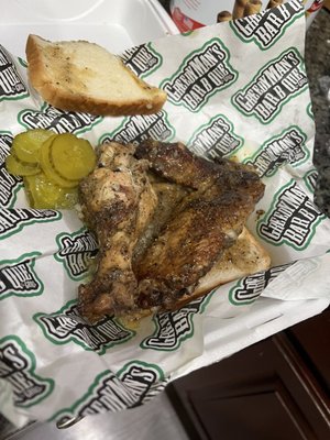 Greedyman's Bar B Que & Grill Food Truck & Catering by null