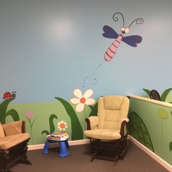 Life In Christ Church - Nursery