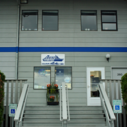 Cruise Holidays of Silverdale