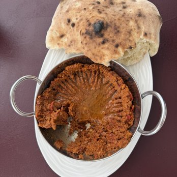 Yerord Mas Bakery and Deli - Muhammara - Armenian Near Me - Glendale, California