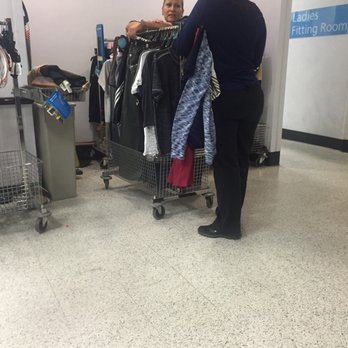 Ross Dress for Less - These were the ladies.. - Department Stores Near Me - Moreno Valley, California Ross Dress for Less - These were the ladies.. - Department Stores Near Me - Moreno Valley, California