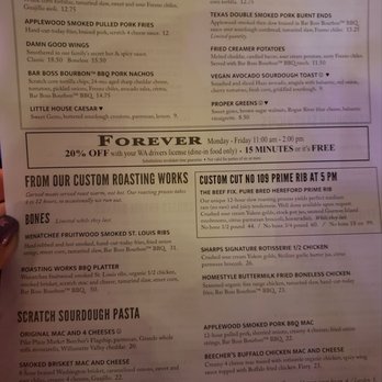 Sharps Roasthouse - American Near Me - SeaTac, Washington