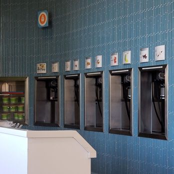 Nubi Yogurt - Ice Cream & Frozen Yogurt Near Me - Apple Valley, California
