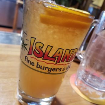 Islands Restaurant - Mai Tai. - American Near Me - Thousand Oaks, California Islands Restaurant - Mai Tai. - American Near Me - Thousand Oaks, California