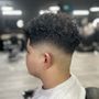 Photo of Rising Up Barbershop