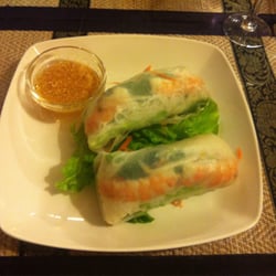 Thaï & Dijon