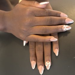 Royale Nail Spa - Nails