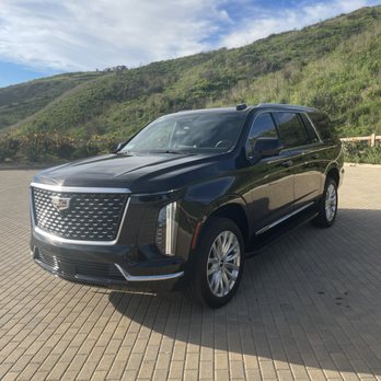 Nova Car - Limos Near Me