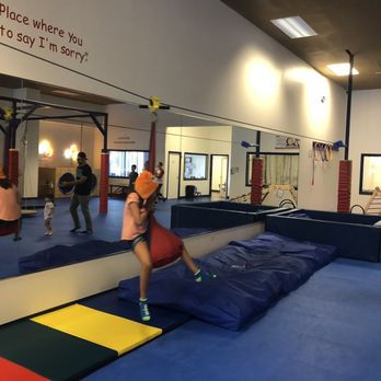 We Rock the Spectrum - Jacksonville - Indoor Playcenter Near Me - Jacksonville, Florida
