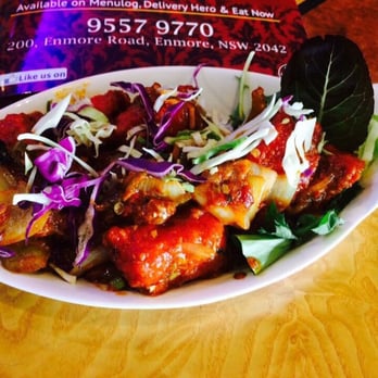 Shaahi Tandoori - Indian Near Me - Sydney, NSW