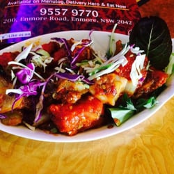 Shaahi Tandoori