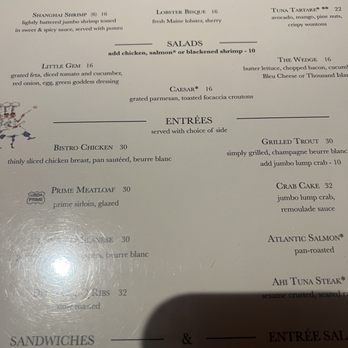 BrickTop's - Bricktop's menu - New American Near Me - Naples, Florida BrickTop's - Bricktop's menu - New American Near Me - Naples, Florida