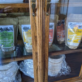 BreadLove - a display case full of bread - Bakeries Near Me - St Albert, Alberta BreadLove - a display case full of bread - Bakeries Near Me - St Albert, Alberta