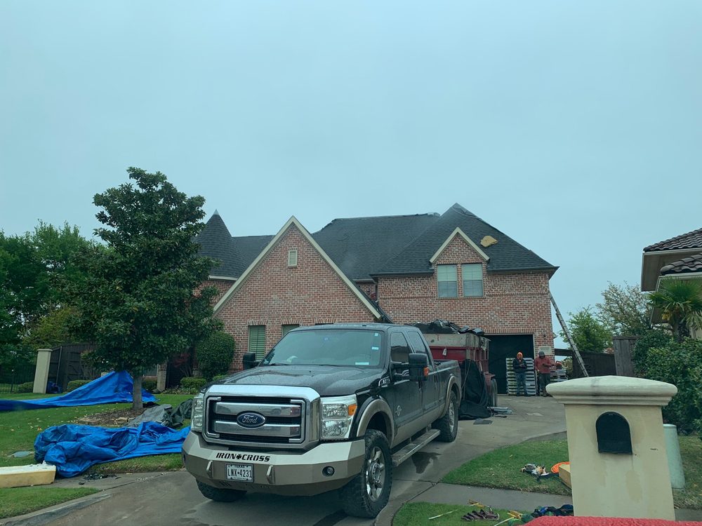 Slide of Precision contractor