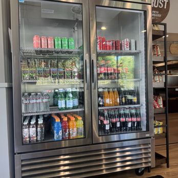 CRUST - Fresh Sourdough Deli - Sandwiches Near Me - Pleasanton, California