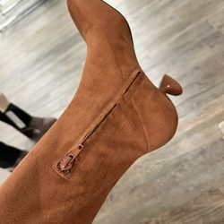 Fox's