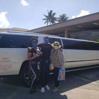 Super Limousine Service - Limos Near Me - Honolulu, Hawaii Super Limousine Service - Limos Near Me - Honolulu, Hawaii