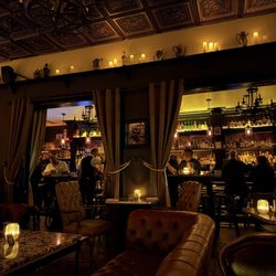 The Blind Pig
