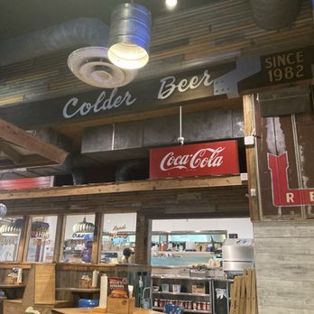 Willie's Grill & Icehouse - American Near Me - Pflugerville, Texas Willie's Grill & Icehouse - American Near Me - Pflugerville, Texas