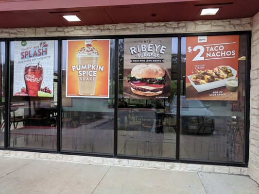 Jack in the Box by null