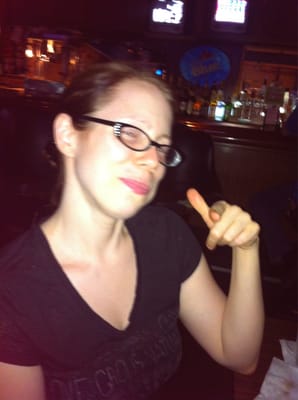 Second Base Pub & Grub by null