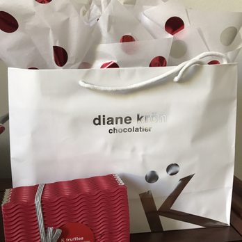 diane krön chocolatier - Desserts Near Me - Malibu, California