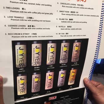 Joy Yee Plus - Japanese Near Me - Chicago, Illinois