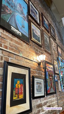 La Creperia Cafe @ Ybor City by null