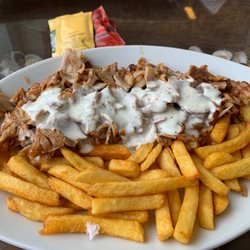 King Of Kebap