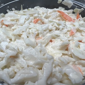 Moura's New York Deli - Tasty cole slaw. - Delis Near Me - Buffalo, New York Moura's New York Deli - Tasty cole slaw. - Delis Near Me - Buffalo, New York