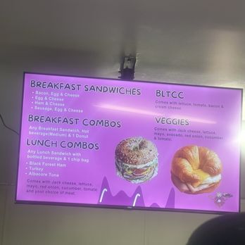 Neidas Palace - Menu - Donuts Near Me - Hesperia, California Neidas Palace - Menu - Donuts Near Me - Hesperia, California